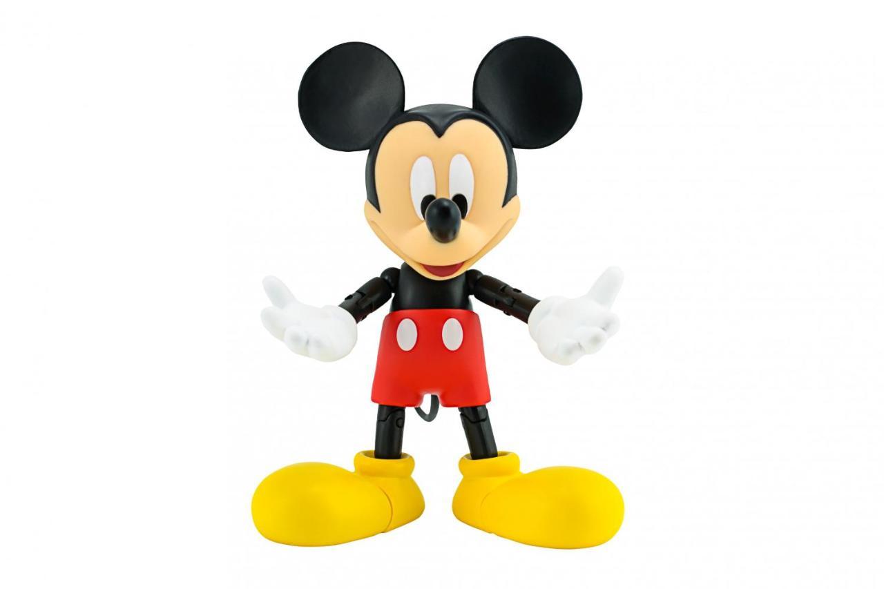 72 - Mermoz Mickey Mouse * Parijs